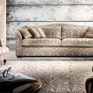 The Visconti Sofa