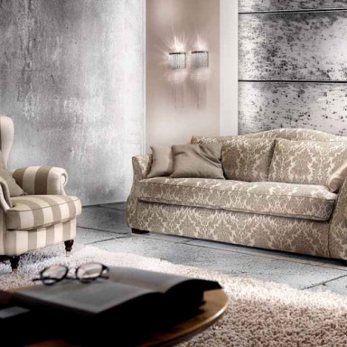 The Visconti Sofa