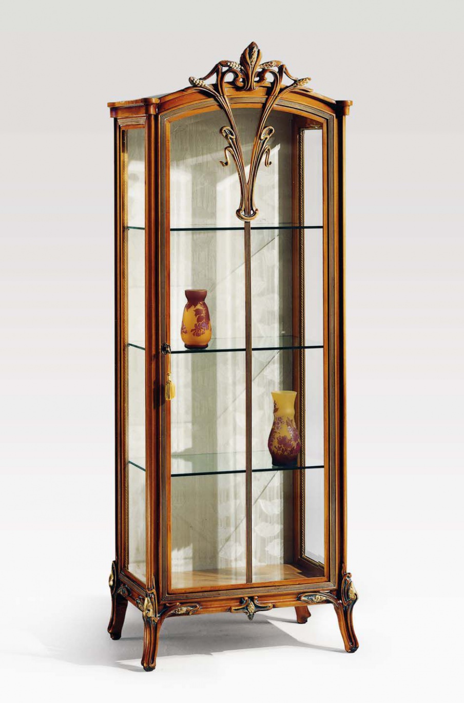 Showcase Spiga, C. L. Italia