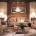 Lilium sofa set