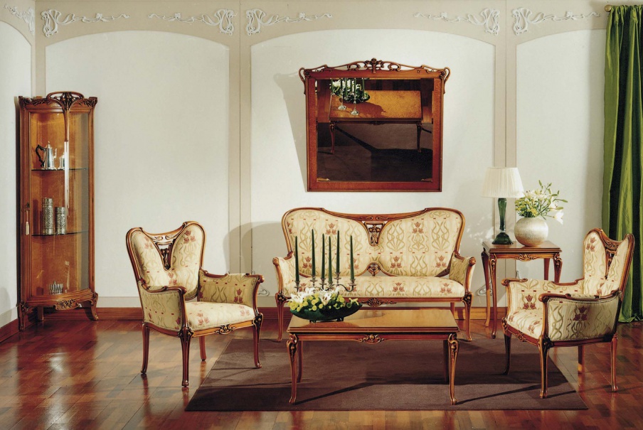 Farfalla sofa set, sofa, chair, C. L. Italia