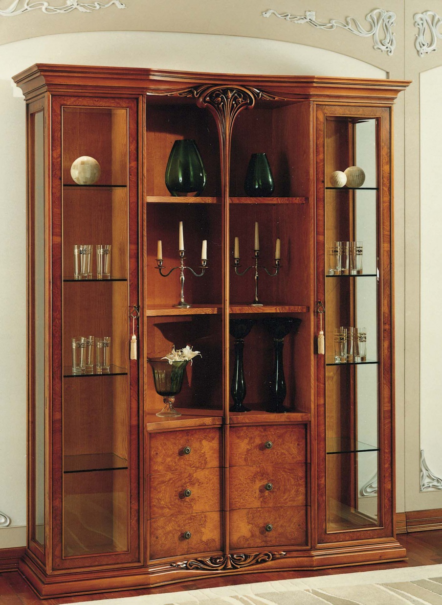 Sideboard Farfalla, C. L. Italia
