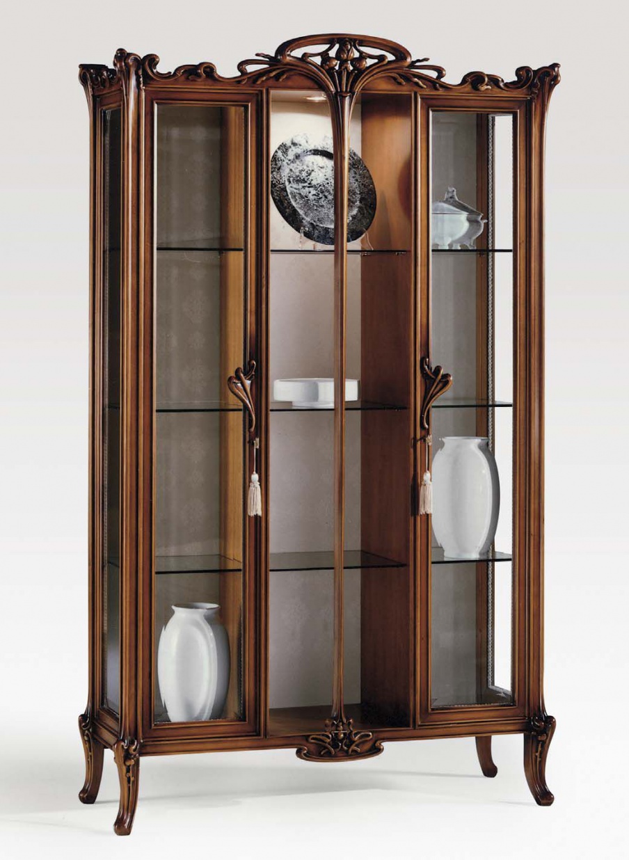 Showcase Farfalla, C. L. Italia