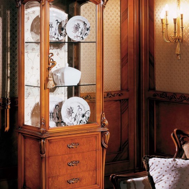 Sideboard Blocchetto