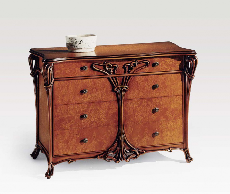 Chest Blocchetto, C. L. Italia