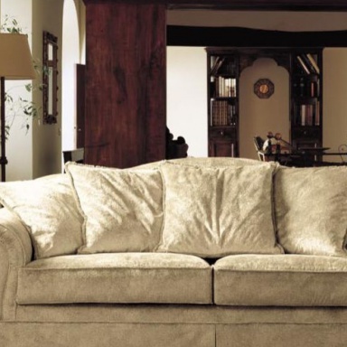 Sofa Il Libro dei Romantici