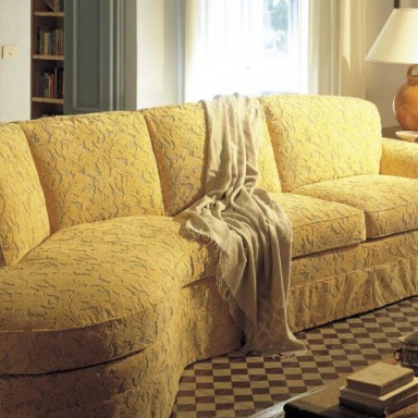 Sofa Il Libro dei Romantici