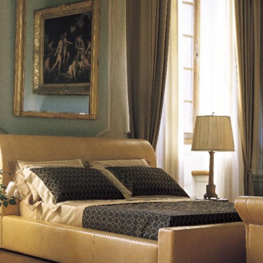 Bed Il Libro dei Romantici