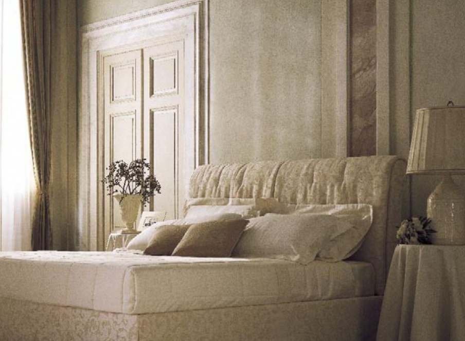 Bed Il Libro dei Romantici, Danti