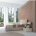 Set for bedroom Colombini