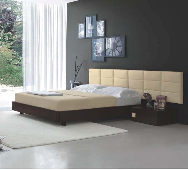 Double bed, Colombini