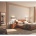Set for bedroom Colombini
