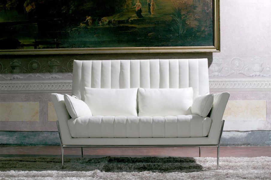 Double sofa, Contempo