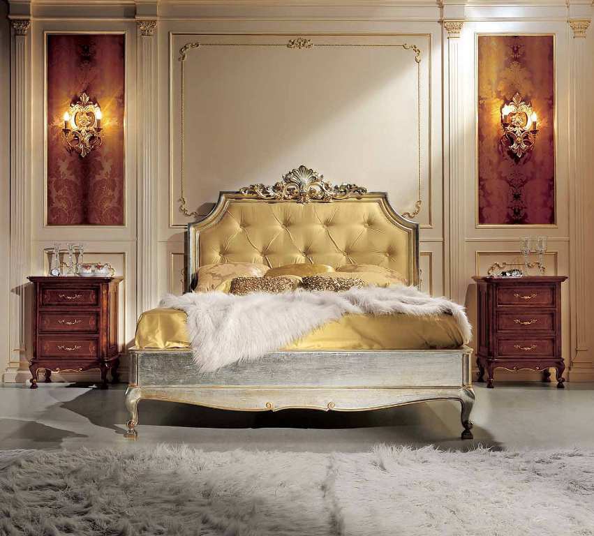 Double bed, Corso
