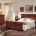 Set for bedroom