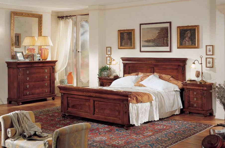 Headsets for bedrooms, Corso