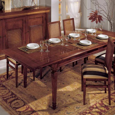 Furniture dining room