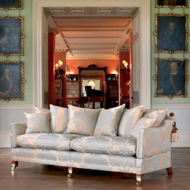 The Trafalgar Sofa