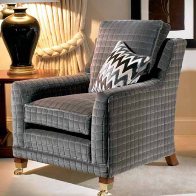 The Chair Horatio Chair