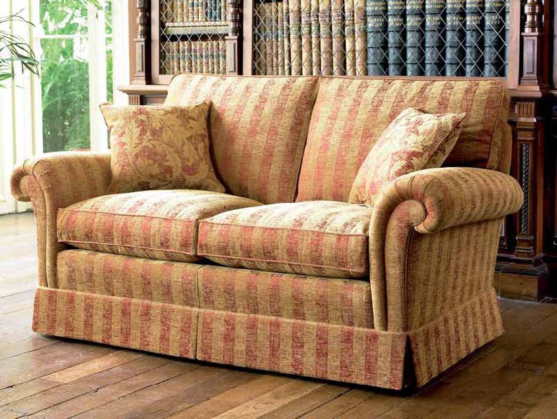 Double sofa, Duresta