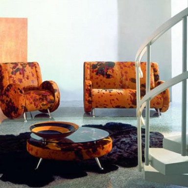 Living room (a Suite for the living room)