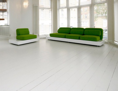 Living room (sofa set) Domingo Salotti