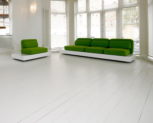 Living room (sofa set) Domingo Salotti