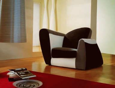 The Chair Symbol, Domingo Salotti