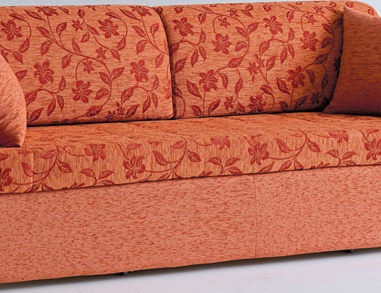 Sofa Dolcedormire, Domingo Salotti