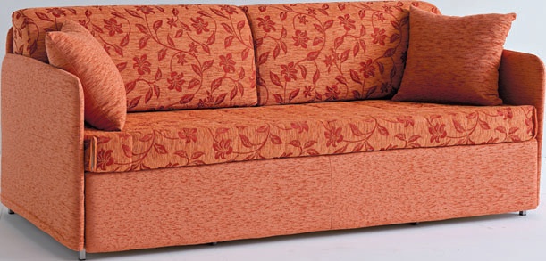 Sofa Dolcedormire, Domingo Salotti