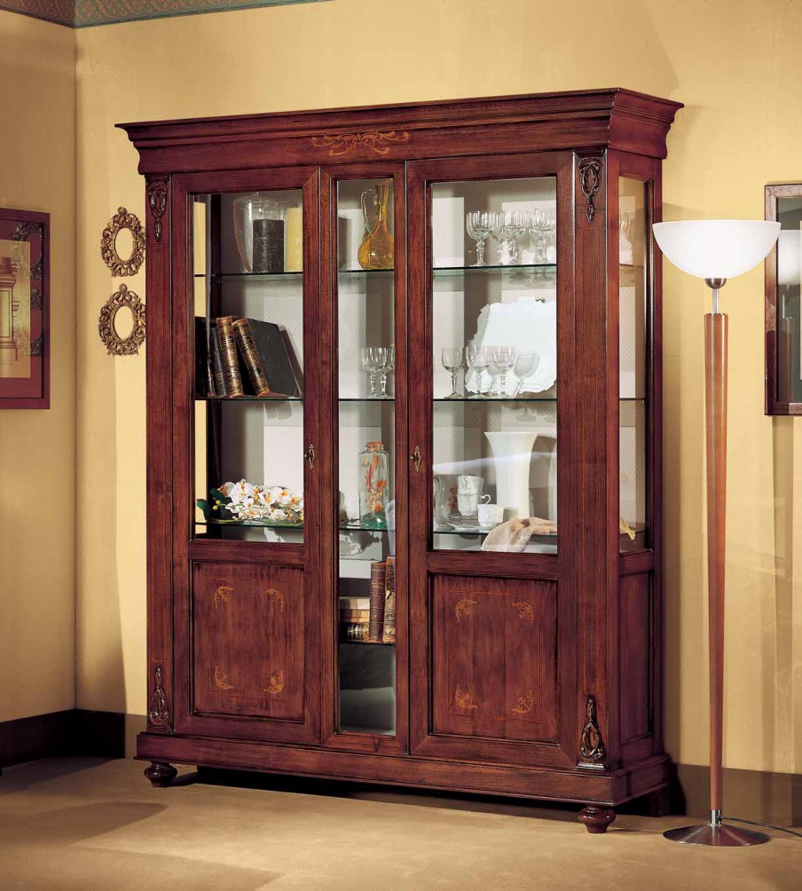 Showcase low lying Corso