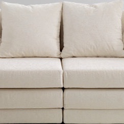 Sofa double Dolcedormire