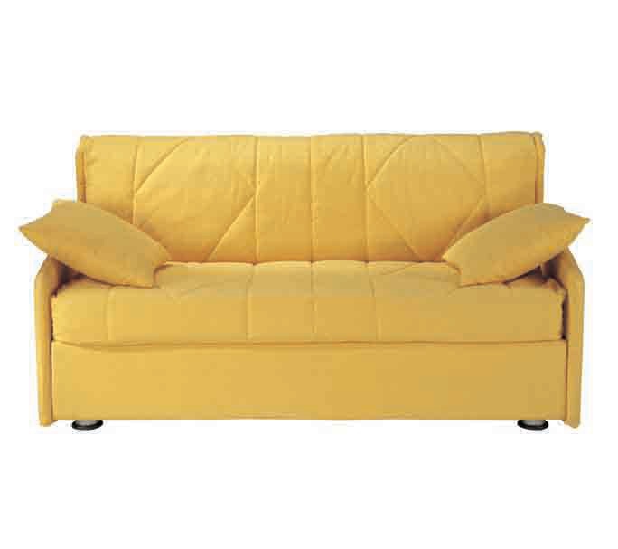 Sofa Dolcedormire, Domingo Salotti