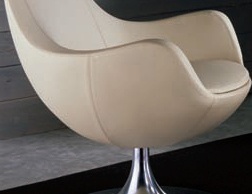 Chair, Domingo Salotti