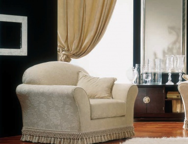 Chair, Domingo Salotti