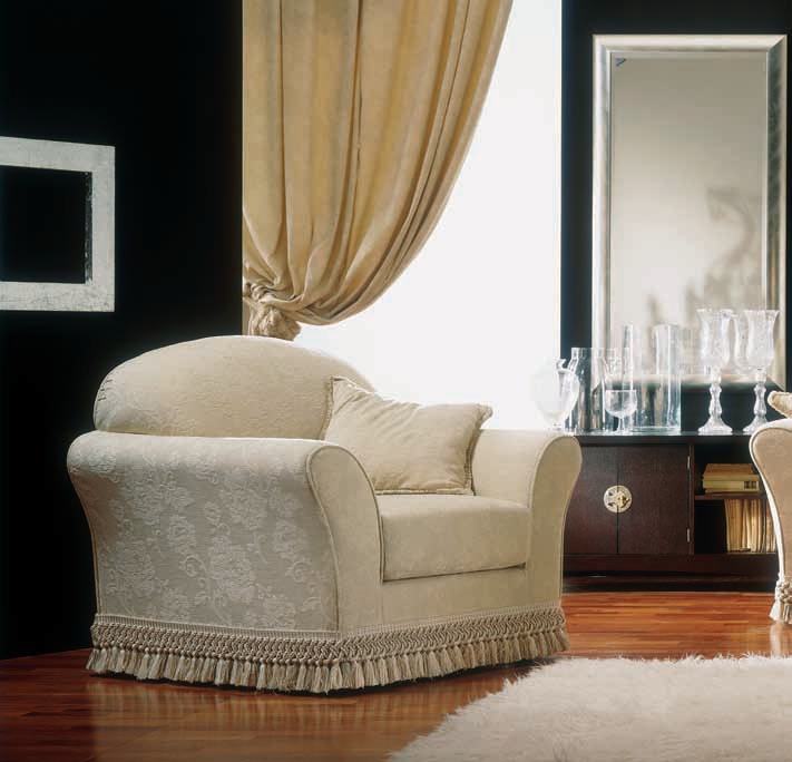 Chair, Domingo Salotti