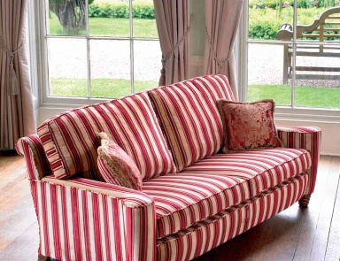 Double sofa, Duresta