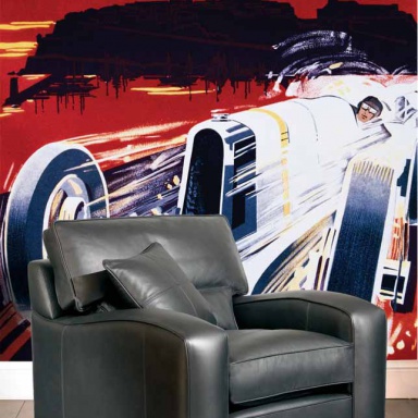 Armchair Panther Chair