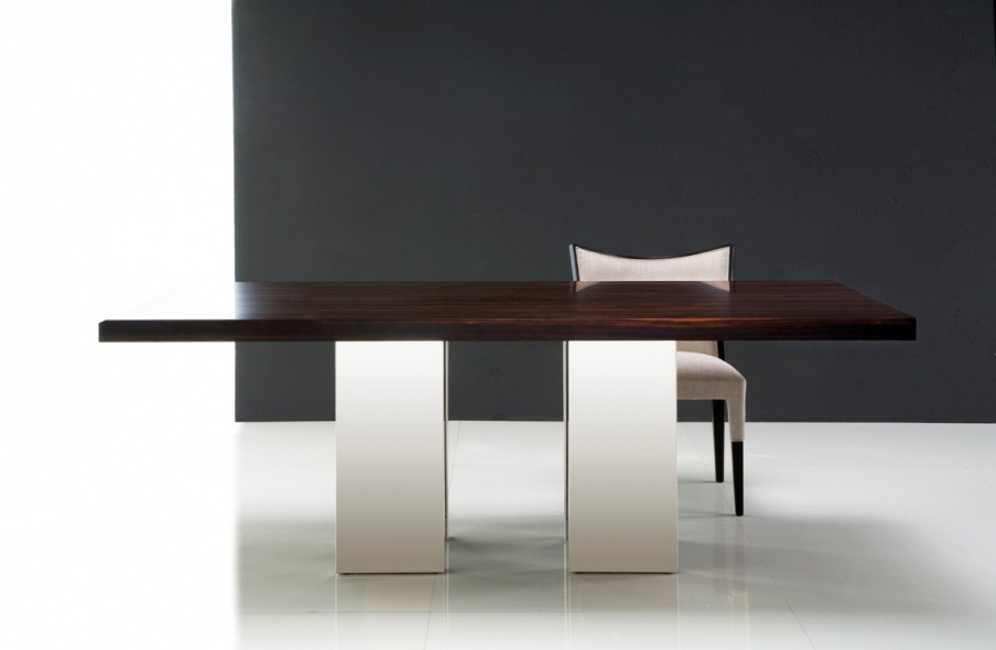 Dining table, Costantini Pietro