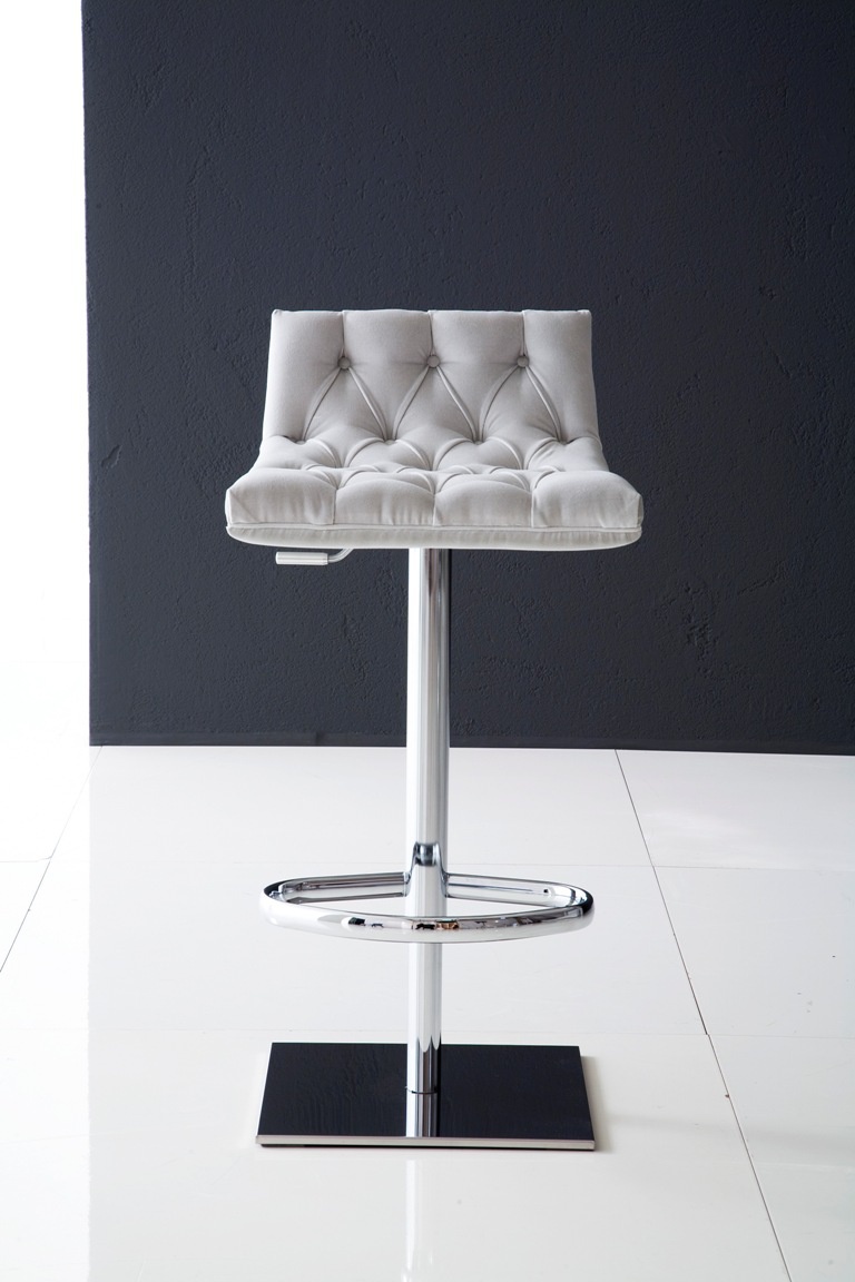 Bar chair, Costantini Pietro