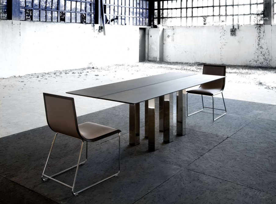 Set for the dining room, Costantini Pietro