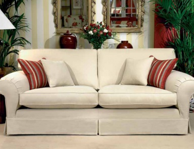 Double sofa, Duresta