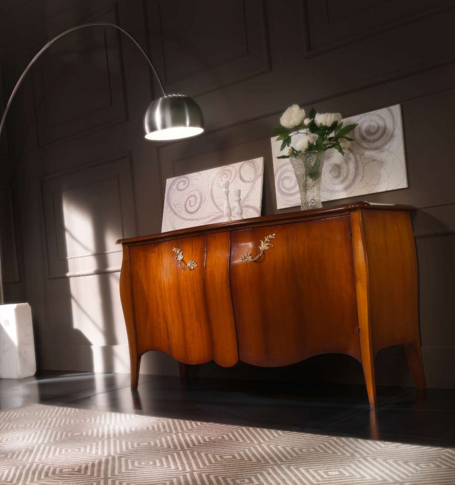 Dresser, Domus Mobili