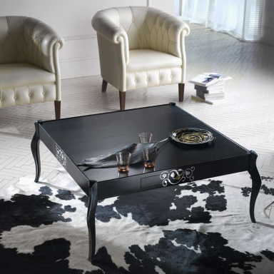 Living room (a Suite for the living room)