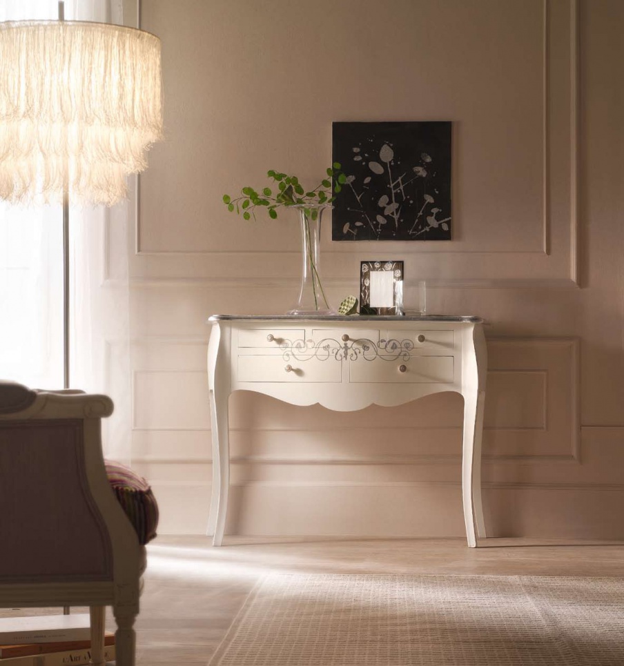 Console, Domus Mobili