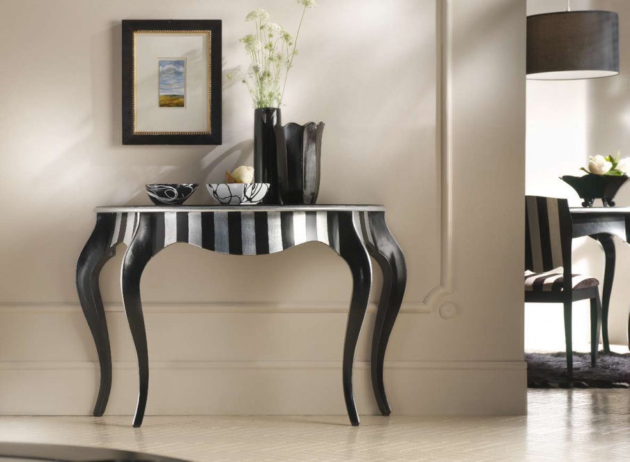 Console, Domus Mobili