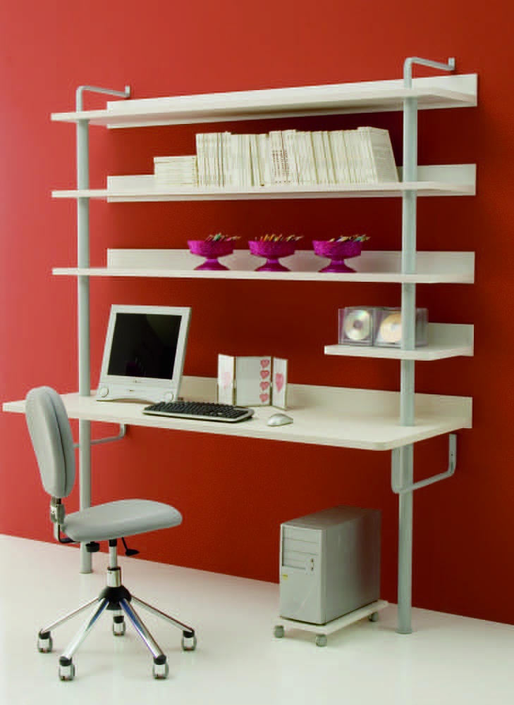 Computer Desk, Di Liddo & Perego