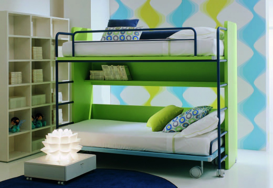 Bed, Di Liddo & Perego