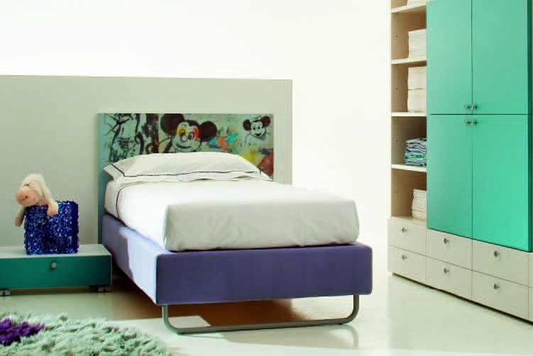 Bed, Di Liddo & Perego