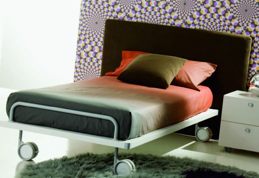 Bed, Di Liddo & Perego